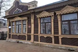 Углич купеческий. Углич мещанский Углич купеческий. Углич мещанский