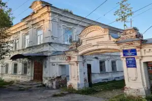 В Чердынь — столицу Перми Великой - 9