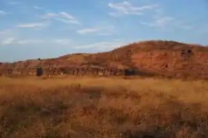 Последняя столица погибшего царства - 4