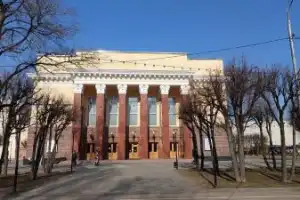Щит, ключ и герой России — Смоленск - 9