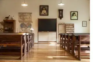 Усадьба Талашкино-Фленово: в гостях у сказки (на вашем авто) - 4