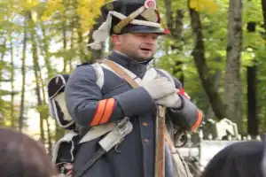 Смоленск в Отечественной войне 1812 года - 2