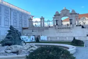 Ну как не полюбить Будапешт! - 3