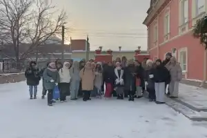 Чайная хроника Челябинска с гидом-историком - 9