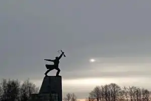 Дмитров: на рубеже истории Москвы - 7