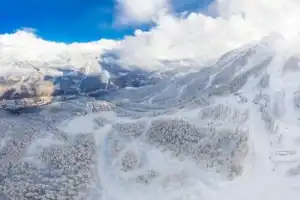 Открыть Красную Поляну! - 15