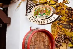 Короткое путешествие по излучине Дуная: Вишеград и Сентендре - 7