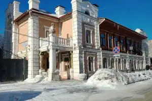 «Из архива Колчака. Финал будет в Омске» - 3