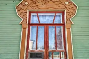 Из Нижнего Новгорода  — в Гороховец - 10