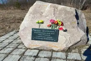 Водная прогулка на остров Кего — из Архангельска - 20