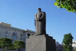 Москва театральная — судьбы и истории Бульварного кольца (в группе) - 6