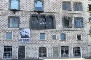 Лиссабон для своих: прогулка по знаковым и необычным местам - 9