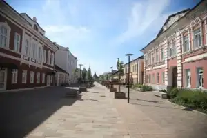 Тула — город героев и мастеров - 9