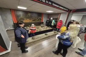 Кони-богатыри и Старая Смоленская дорога - 11