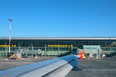 Трансфер «Аэропорт — Казань» и экспресс-экскурсия - 4