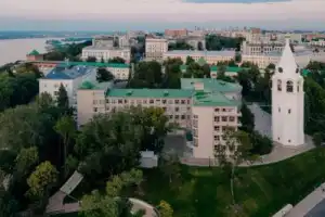 Квест-экскурсия по Нижегородскому кремлю — без гида - 4