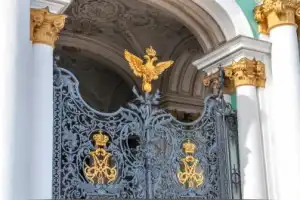 Эрмитаж: самое лучшее (билеты без очереди включены) - 13