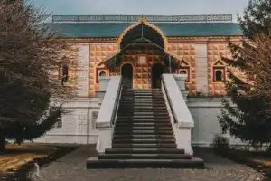Кострома — город купцов и царей - 3