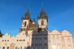 Praga Hermetica: эзотерическая прогулка по Старому городу - 5