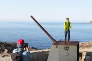 На север! Гастротур в Териберку - 26