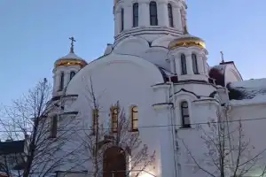 Прогулка по Самаре: путешествие в прошлое - 5