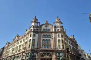 Будапешт — любовь с первого взгляда - 8