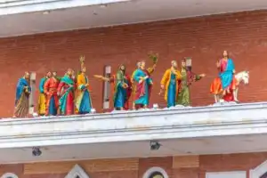 Прогулка в сердце Йошкар-Олы - 2