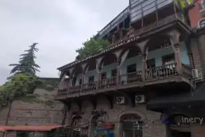 Секрет Тбилиси - 6