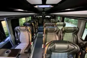 Трансфер «Тбилиси — Ереван» с севанским ветром в парусах - 16