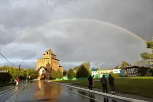 Свидание с Коломной - 4