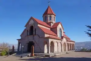 Кисловодск — русский Баден-Баден в сердце Кавказа - 7