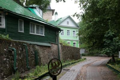 Изборск и Печоры: хранители древнего наследия (на вашем авто) - 7