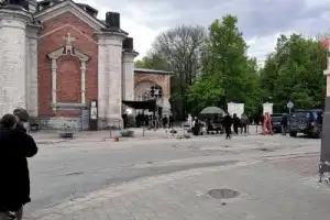 Касимов в кино: прогулка по живым декорациям - 3