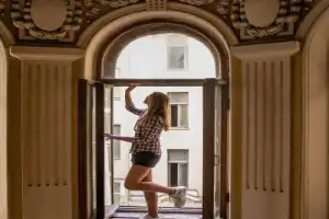 Фотопогружение в атмосферу Петербурга - 7