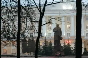 Добро пожаловать в Смоленск! - 5