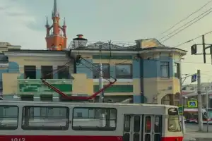 Привет, Самара! - 2