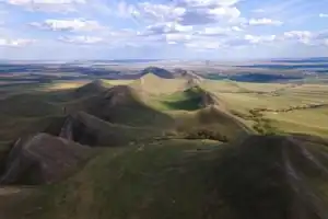 Прогулка в Долгих горах - 3