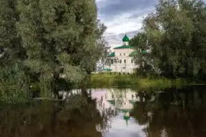 Однажды в Пскове. Групповая экскурсия - 5