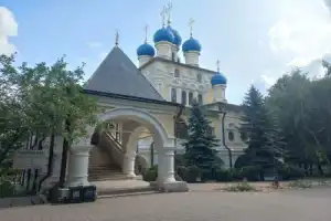 Удивительное Коломенское (в группе) - 7