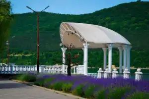 Самый лучший день в Абрау-Дюрсо - 7