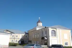 Смоленск: город на 7 холмах - 4