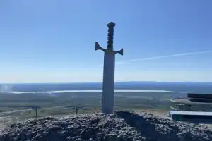 Из Мурманска в Кировск — столицу Хибин - 4