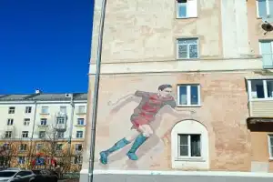 Северодвинск противоречивый - 29