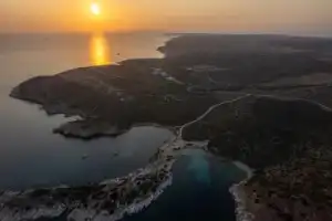 Всей семьёй по Эгейскому морю на парусной яхте от Гёджека до Фетхие - 3