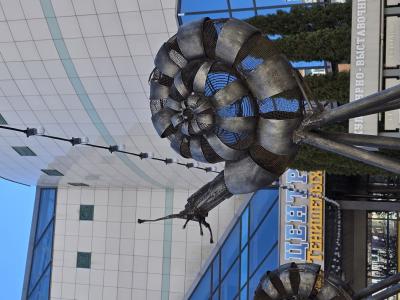 Смоленск: городские детали - 4