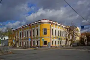 Казань аристократическая - 5