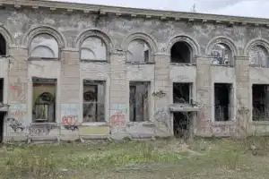 Прогулки в горах и развлечения в Кировске - 28
