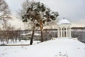 Личное свидание с Костромой - 4