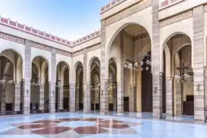 Бахрейн сквозь века: от древней цивилизации до современности