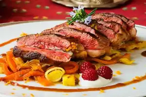 Особый вкус Севильи - 10